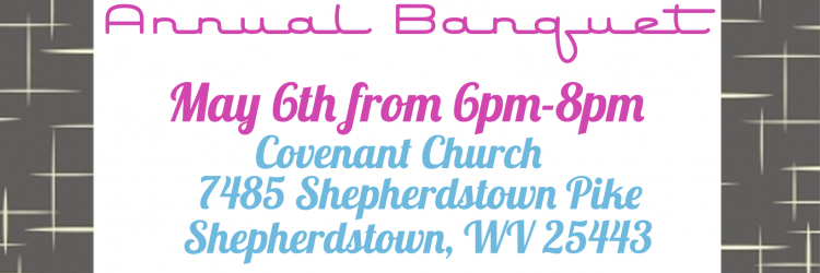 Jefferson County Young Life Annual Banquet