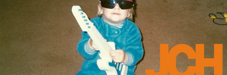 Entering the world of Youtube.